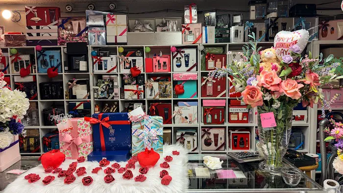 Tricia’s Perfumery 3