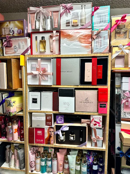 Tricia’s Perfumery 8