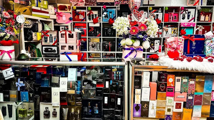 Tricia’s Perfumery 9