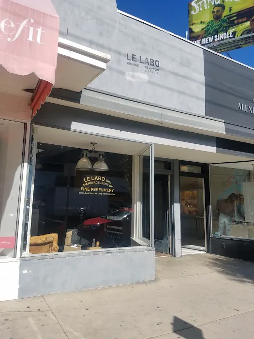 Le Labo 1