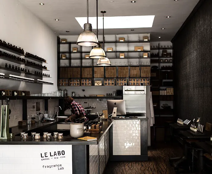 Le Labo 2