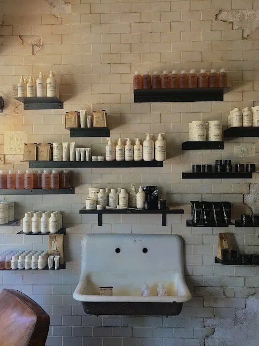 Le Labo 5