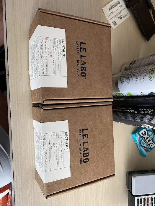 Le Labo 3