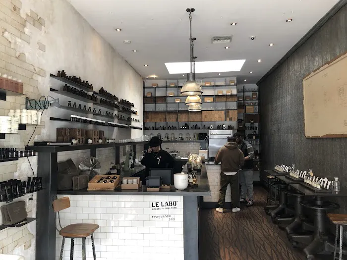 Le Labo 8