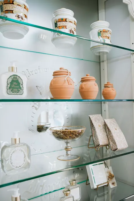Officina Profumo Farmaceutica di Santa Maria Novella 8