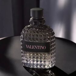 Perfume Store at Colibri ico