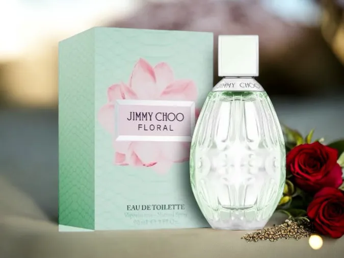 Perfume Store at Colibri 3