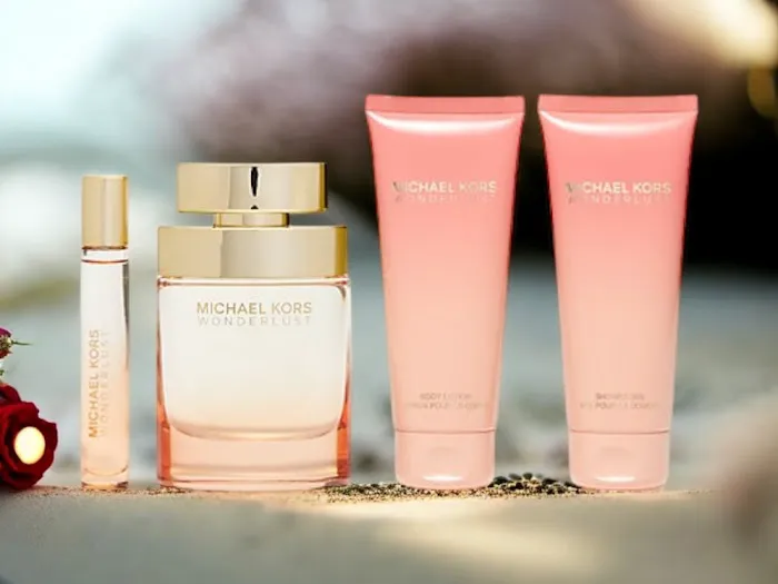 Perfume Store at Colibri 6