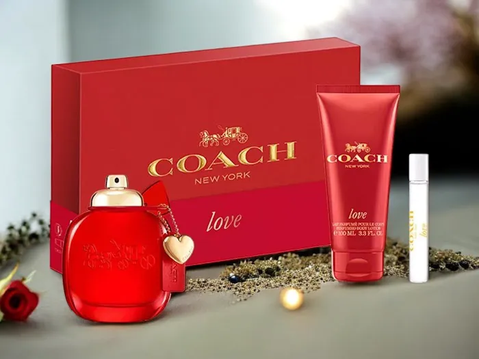 Perfume Store at Colibri 7