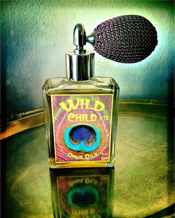 Opus Oils 3
