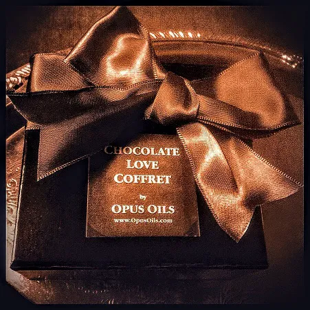 Opus Oils 4