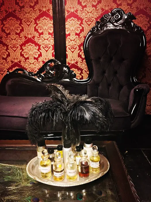 Opus Oils 8