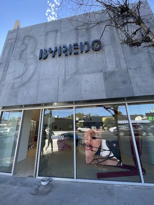 BYREDO Los Angeles Silver Lake 2