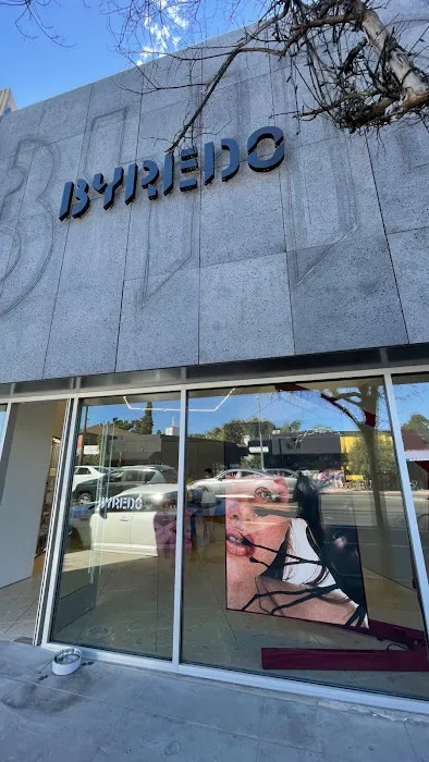 BYREDO Los Angeles Silver Lake 3