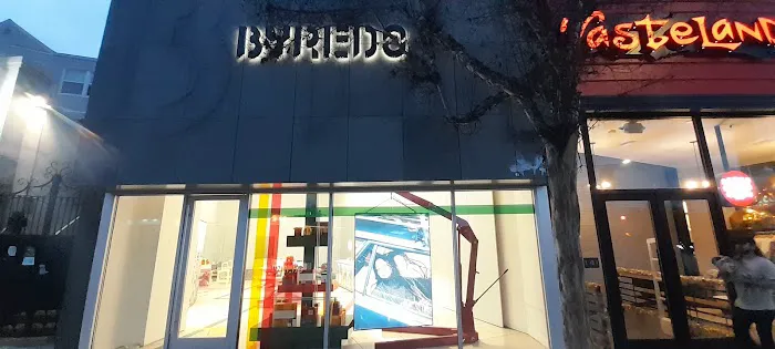 BYREDO Los Angeles Silver Lake 9