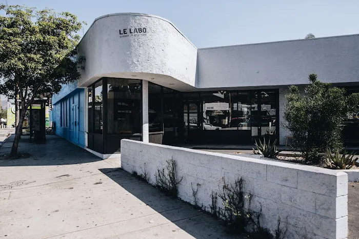 Le Labo 1