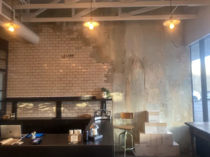 Le Labo 3