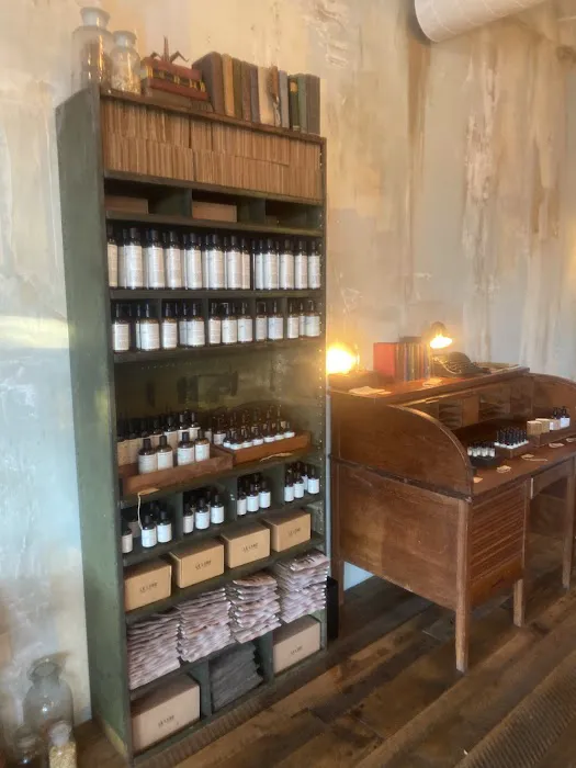 Le Labo 4