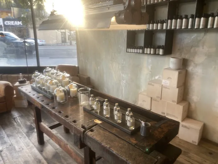 Le Labo 8