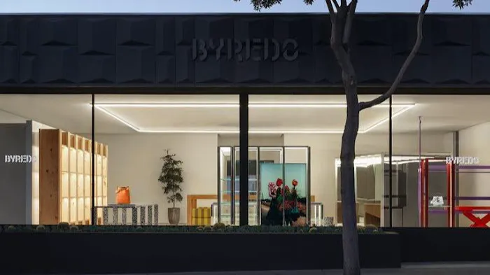 BYREDO Los Angeles Melrose 0