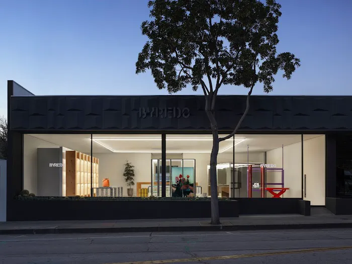 BYREDO Los Angeles Melrose 2
