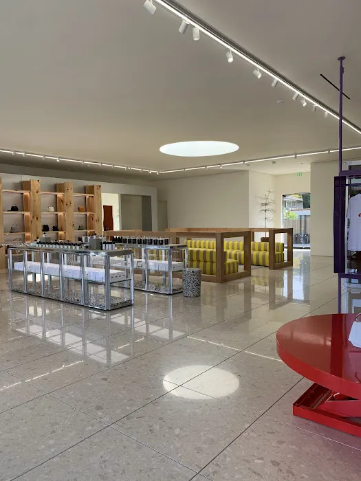 BYREDO Los Angeles Melrose 5