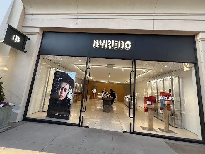 BYREDO The Grove 0