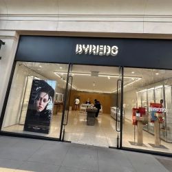 BYREDO The Grove ico