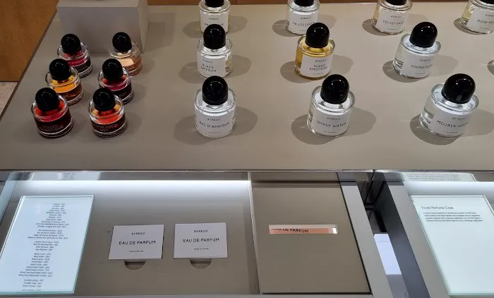 BYREDO The Grove 3