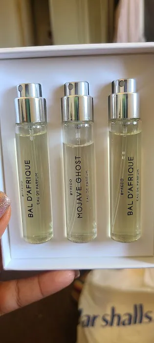 BYREDO The Grove 8
