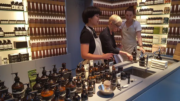 Aesop The Platform 2