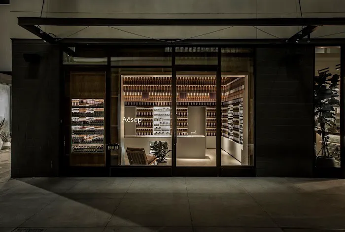 Aesop The Platform 4