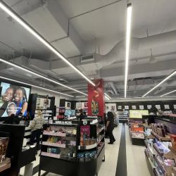 SEPHORA ico