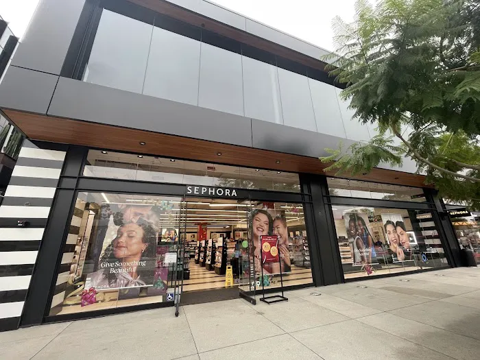 SEPHORA 1