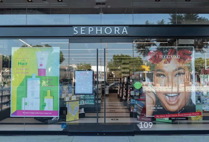 SEPHORA 6