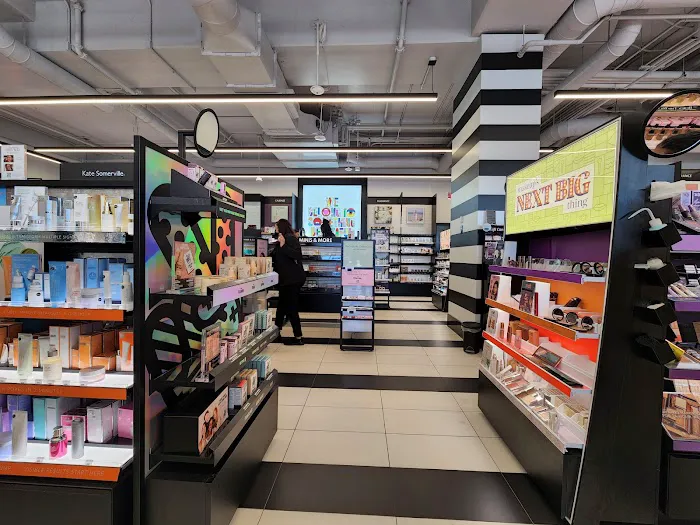 SEPHORA 8