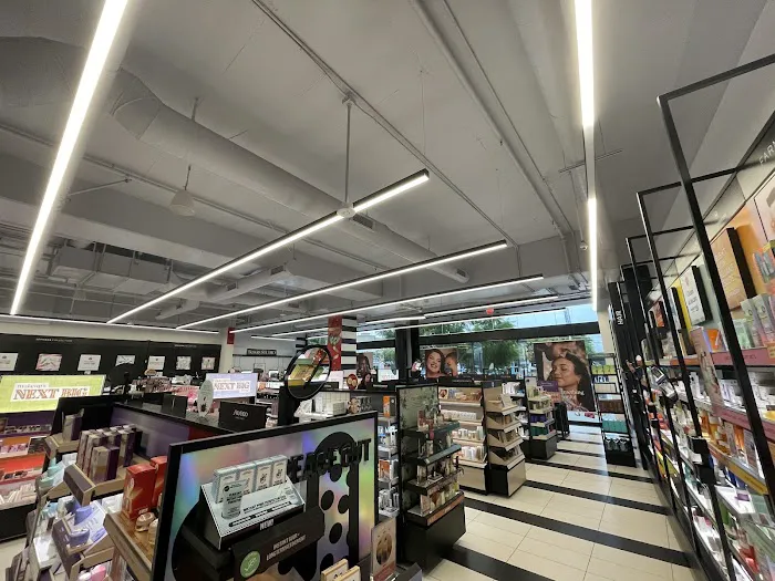 SEPHORA 9