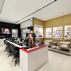 CHANEL FRAGRANCE AND BEAUTY BOUTIQUE ico