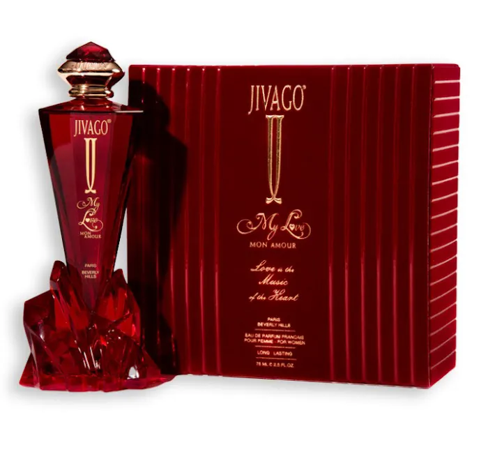 JIVAGO 1