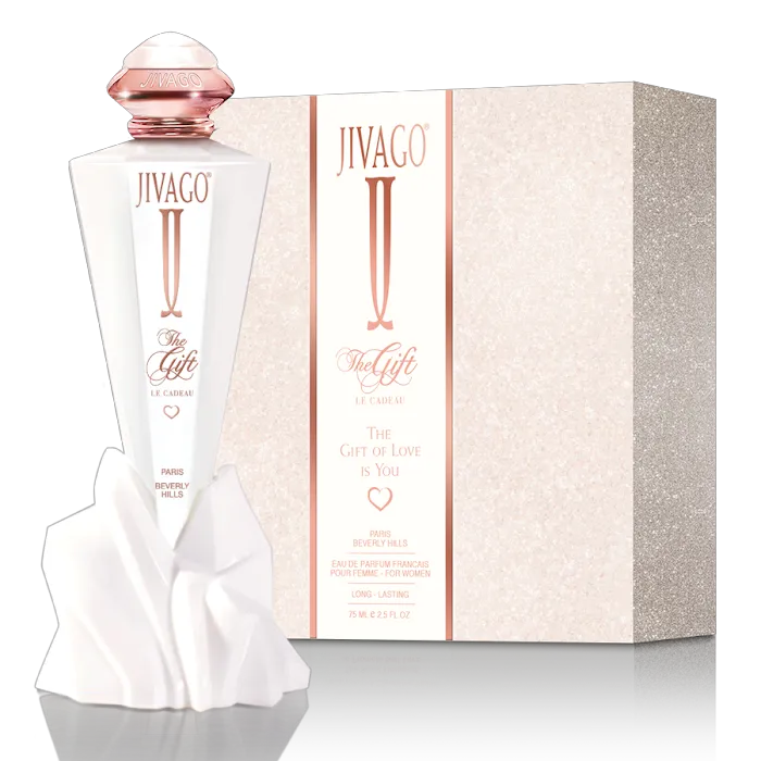 JIVAGO 5