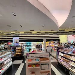 SEPHORA ico