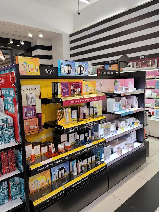 SEPHORA 2