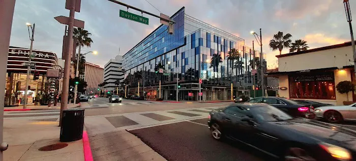 SEPHORA 1