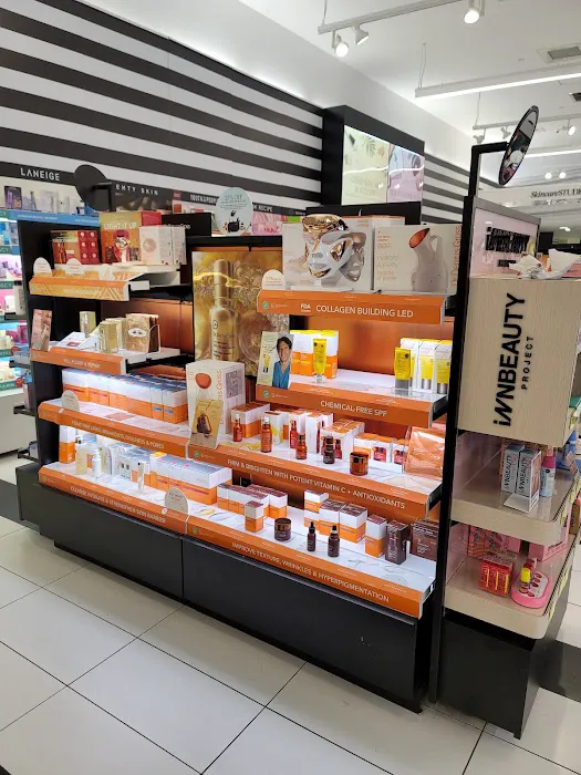 SEPHORA 4