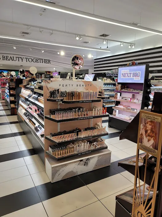 SEPHORA 5