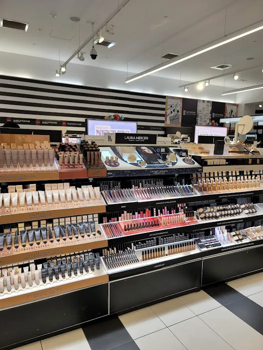 SEPHORA 7