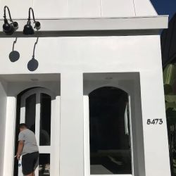 Atelier Cologne Blue House ico