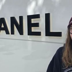 CHANEL FRAGRANCE & BEAUTY ico