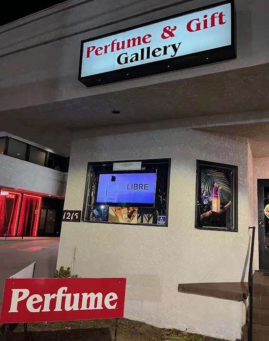 Perfume&Gift Gallery 4