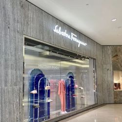 Ferragamo ico